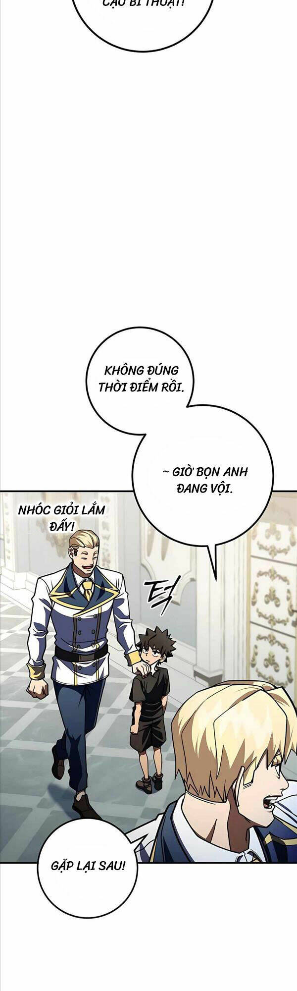 Tôi Dùng Búa Thần Giải Cứu Thế Giới: Chapter 26