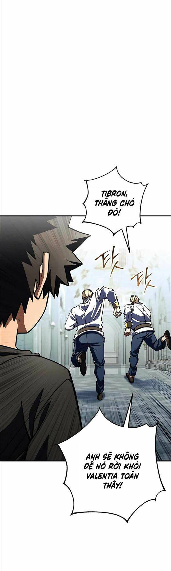 Tôi Dùng Búa Thần Giải Cứu Thế Giới: Chapter 26