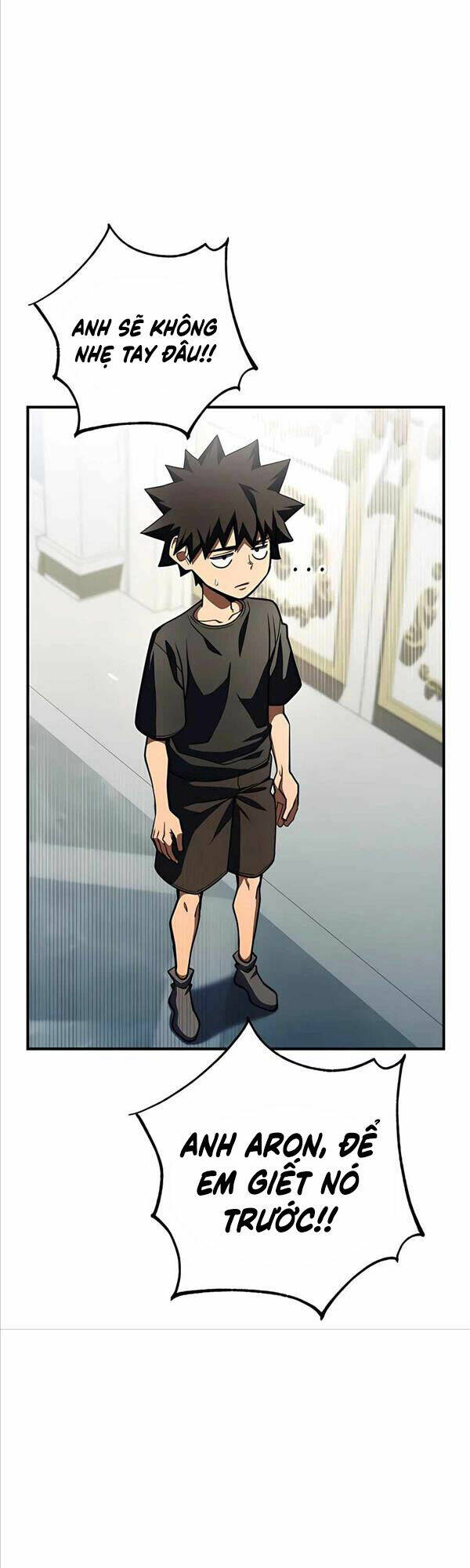 Tôi Dùng Búa Thần Giải Cứu Thế Giới: Chapter 26