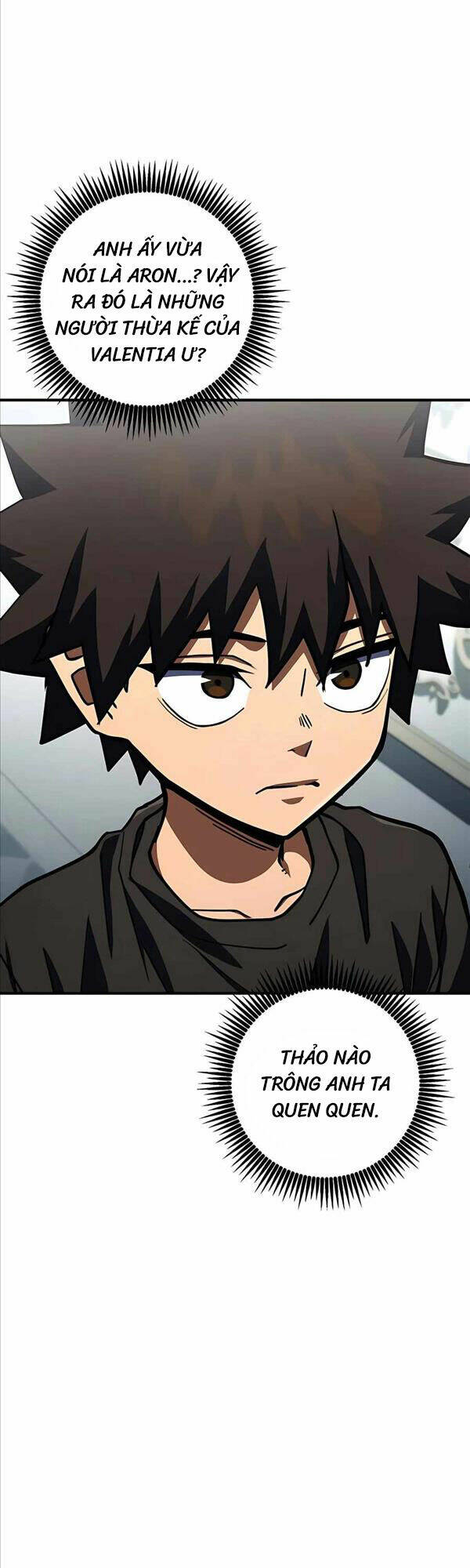 Tôi Dùng Búa Thần Giải Cứu Thế Giới: Chapter 26