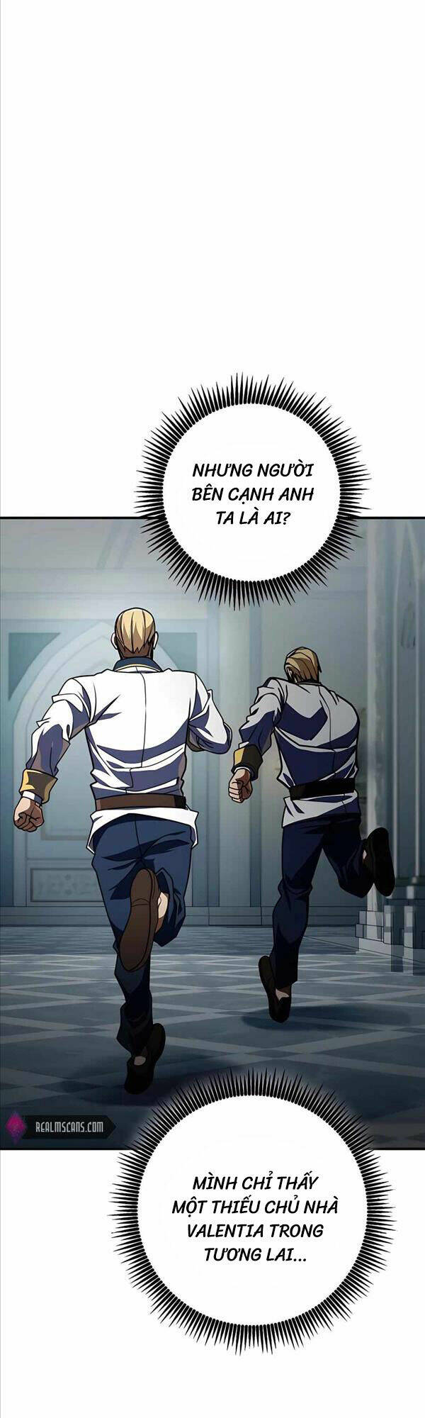 Tôi Dùng Búa Thần Giải Cứu Thế Giới: Chapter 26