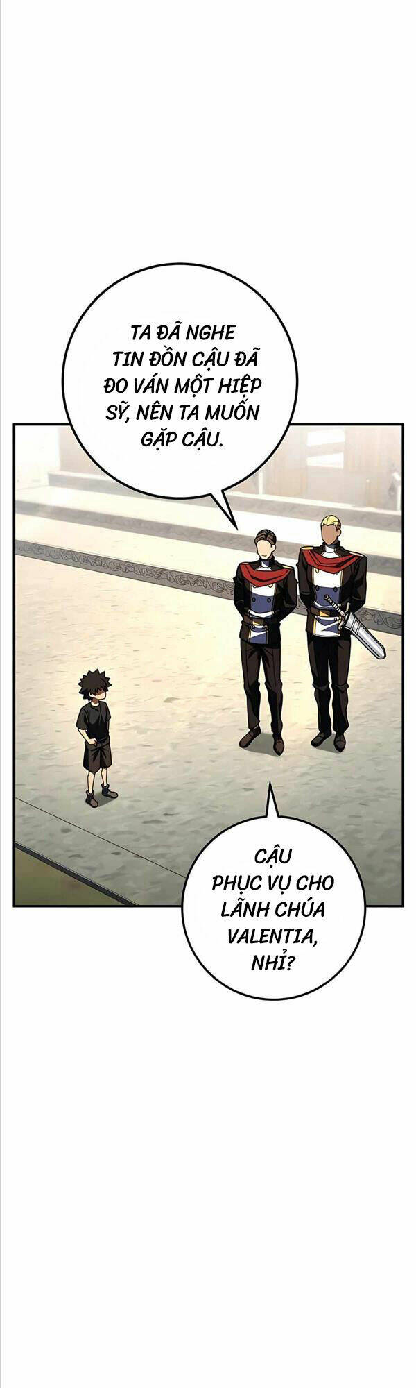 Tôi Dùng Búa Thần Giải Cứu Thế Giới: Chapter 26