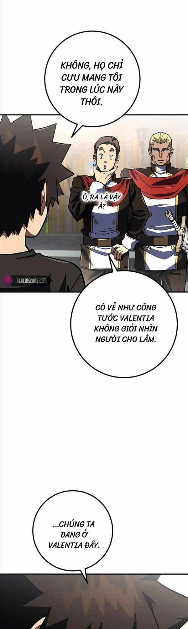 Tôi Dùng Búa Thần Giải Cứu Thế Giới: Chapter 26