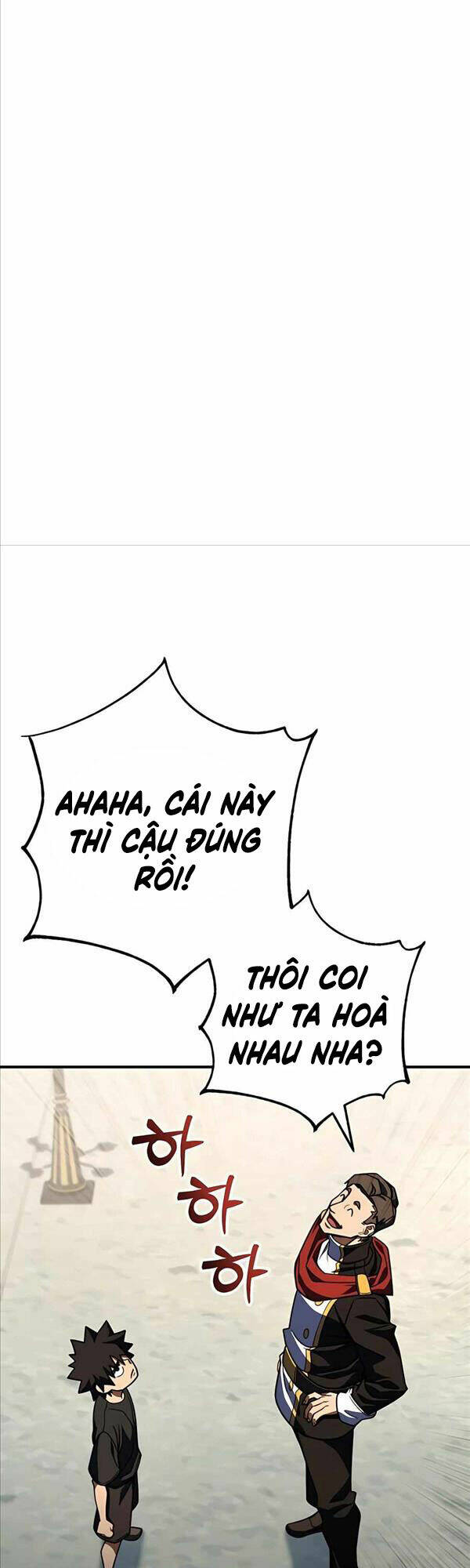 Tôi Dùng Búa Thần Giải Cứu Thế Giới: Chapter 26