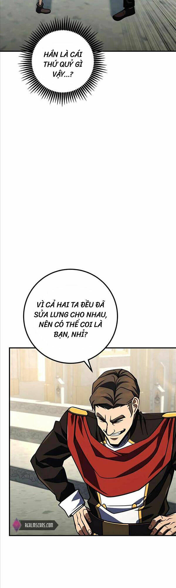 Tôi Dùng Búa Thần Giải Cứu Thế Giới: Chapter 26