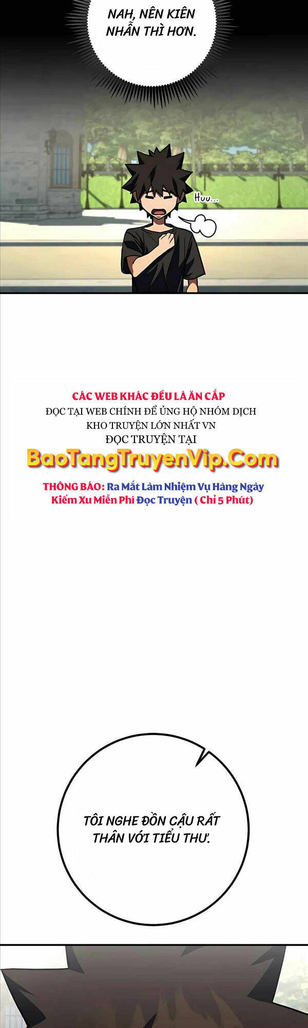 Tôi Dùng Búa Thần Giải Cứu Thế Giới: Chapter 26