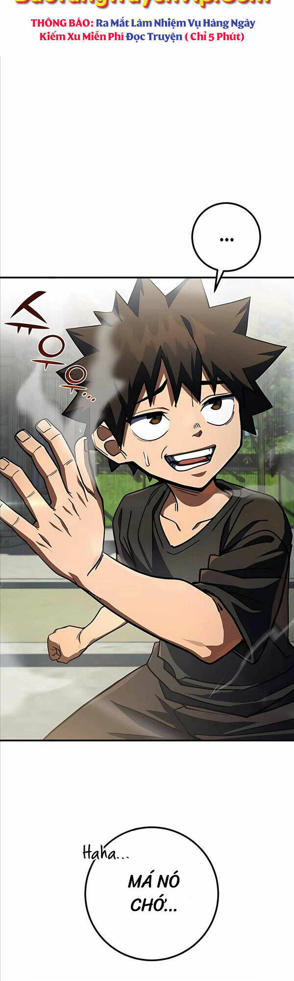Tôi Dùng Búa Thần Giải Cứu Thế Giới: Chapter 26