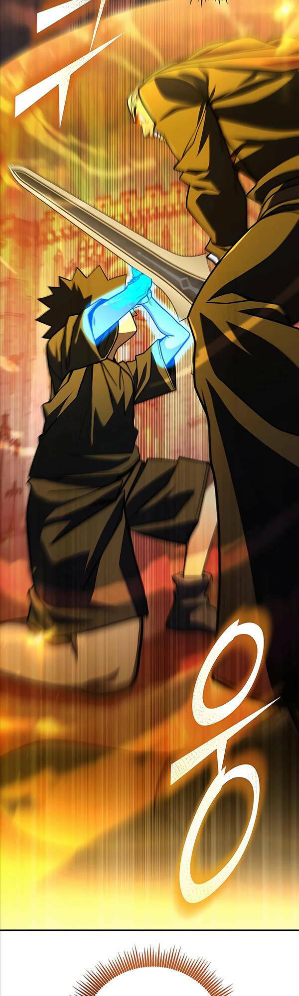 Tôi Dùng Búa Thần Giải Cứu Thế Giới: Chapter 27