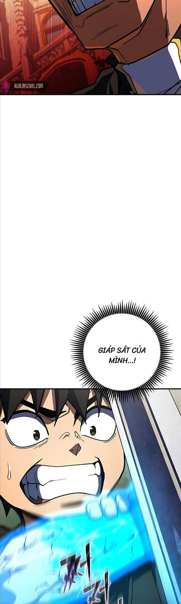 Tôi Dùng Búa Thần Giải Cứu Thế Giới: Chapter 27