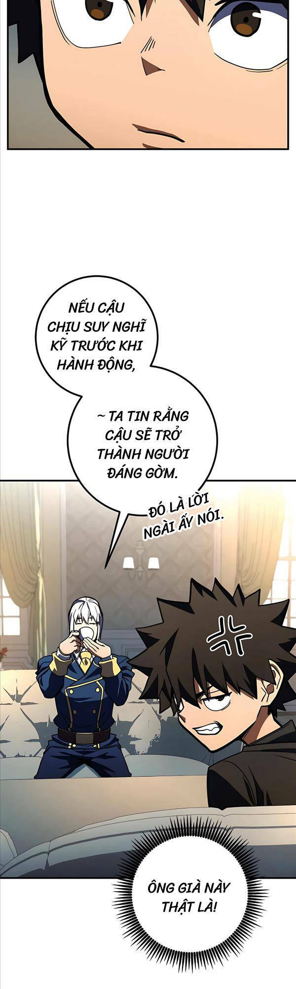 Tôi Dùng Búa Thần Giải Cứu Thế Giới: Chapter 27