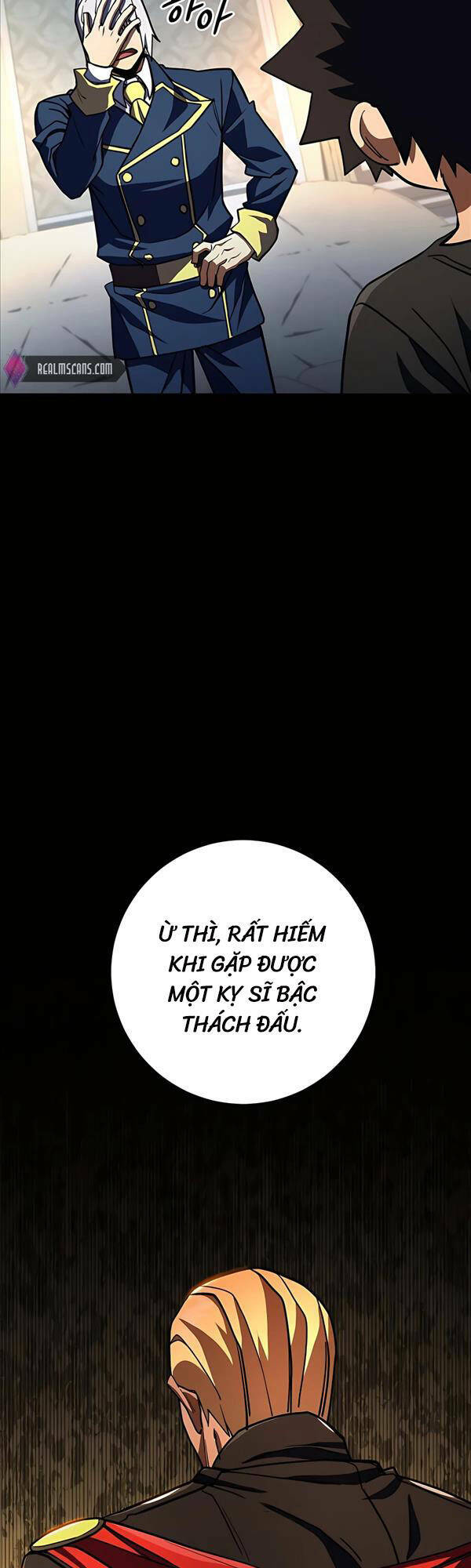 Tôi Dùng Búa Thần Giải Cứu Thế Giới: Chapter 27