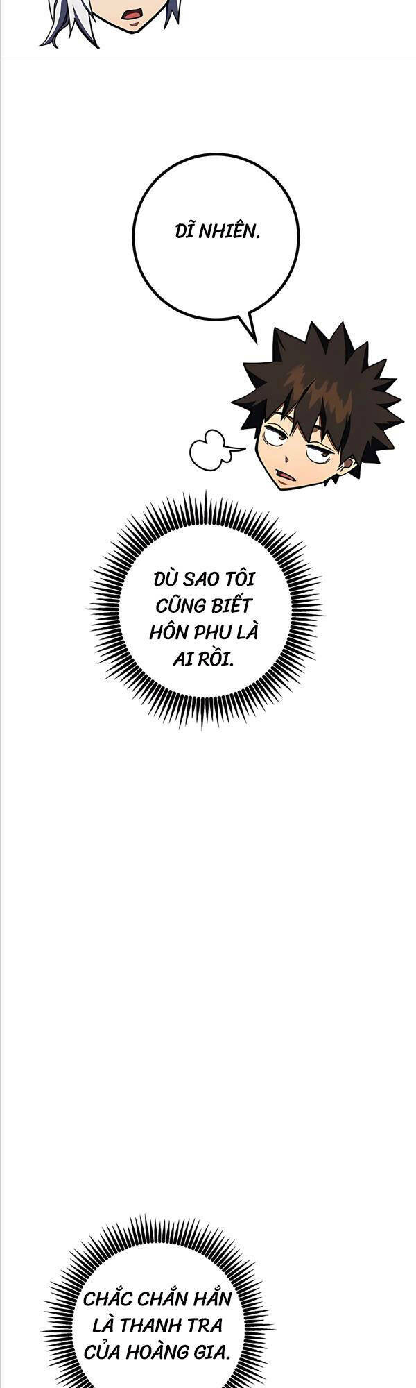 Tôi Dùng Búa Thần Giải Cứu Thế Giới: Chapter 27