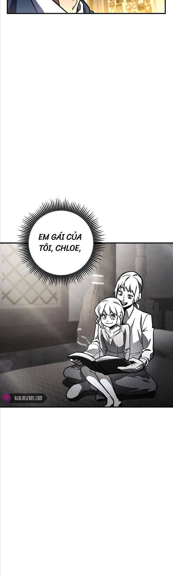 Tôi Dùng Búa Thần Giải Cứu Thế Giới: Chapter 27