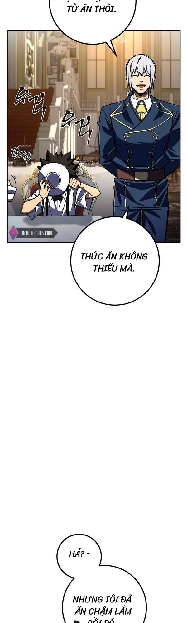 Tôi Dùng Búa Thần Giải Cứu Thế Giới: Chapter 27