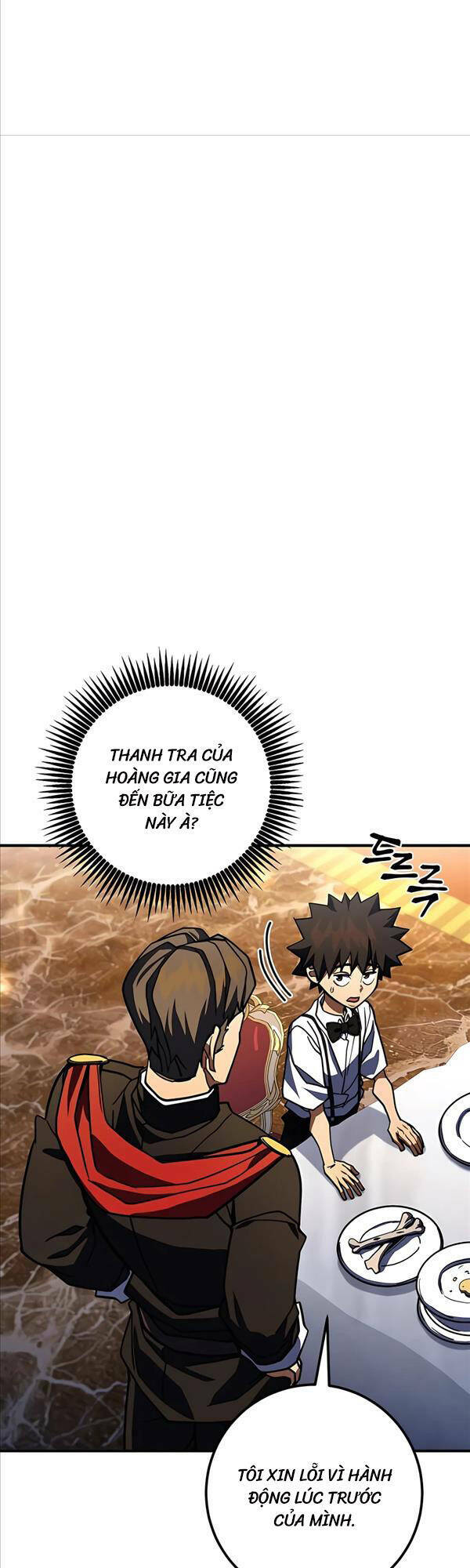 Tôi Dùng Búa Thần Giải Cứu Thế Giới: Chapter 27