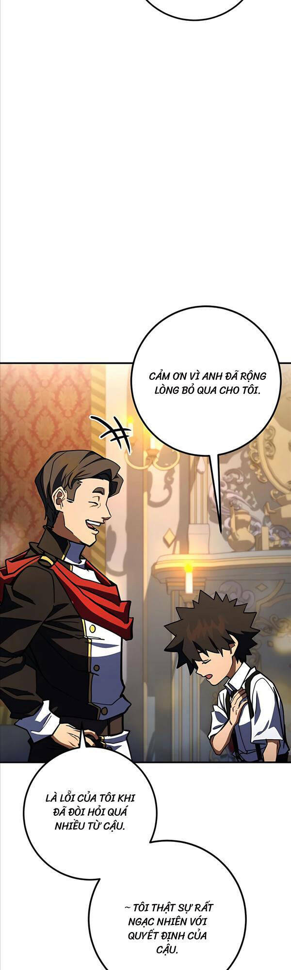 Tôi Dùng Búa Thần Giải Cứu Thế Giới: Chapter 27