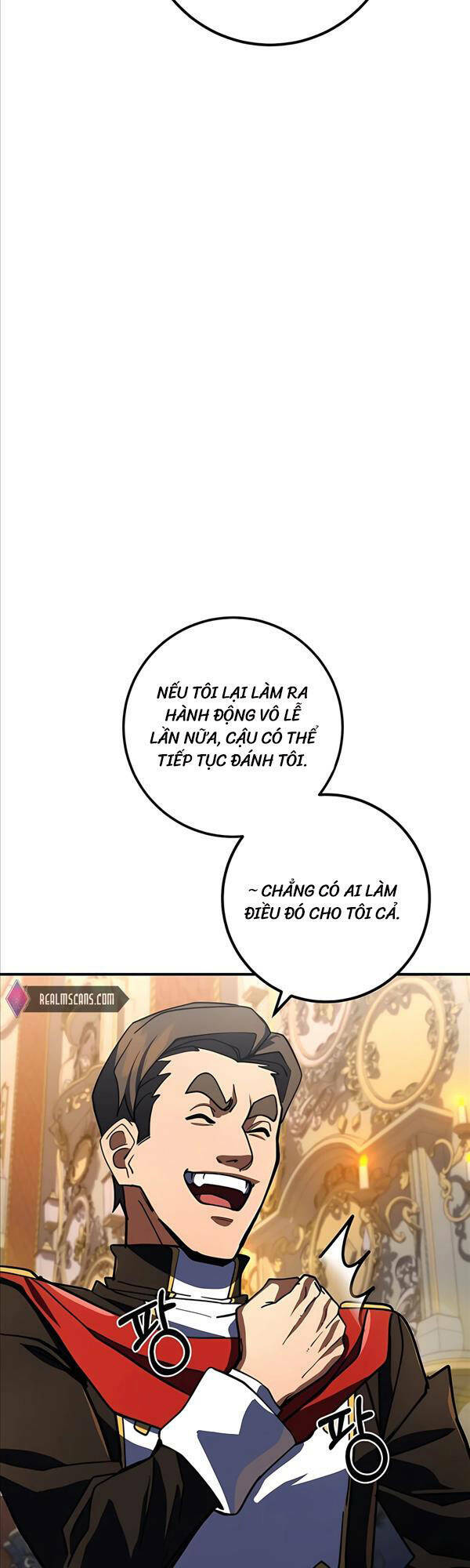 Tôi Dùng Búa Thần Giải Cứu Thế Giới: Chapter 27