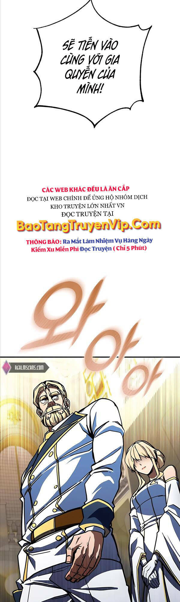 Tôi Dùng Búa Thần Giải Cứu Thế Giới: Chapter 27