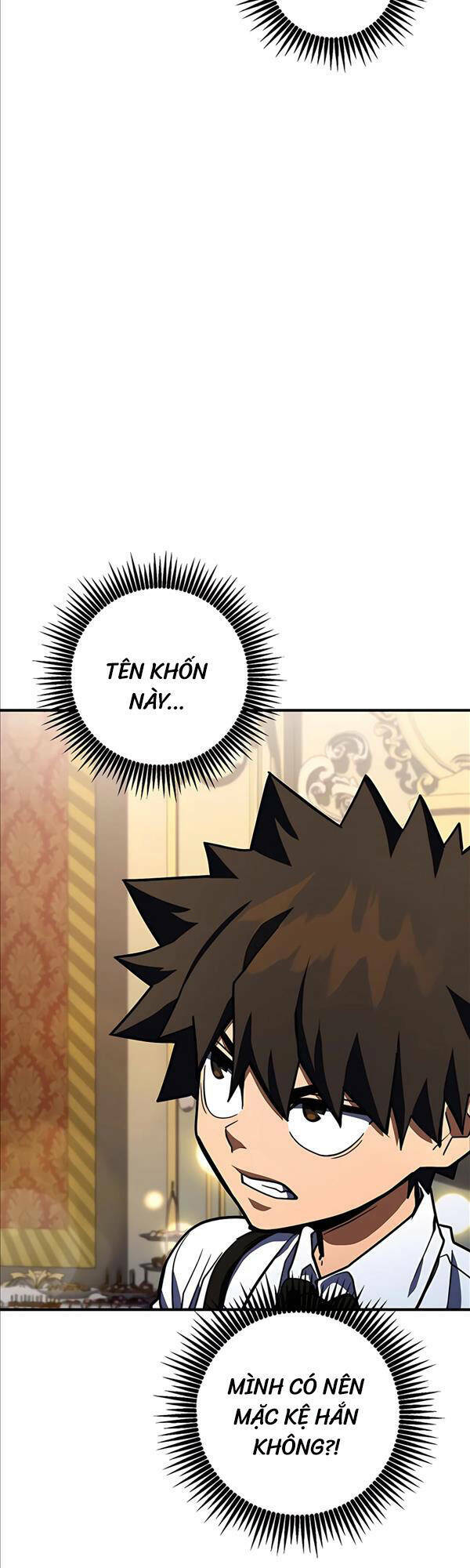 Tôi Dùng Búa Thần Giải Cứu Thế Giới: Chapter 27