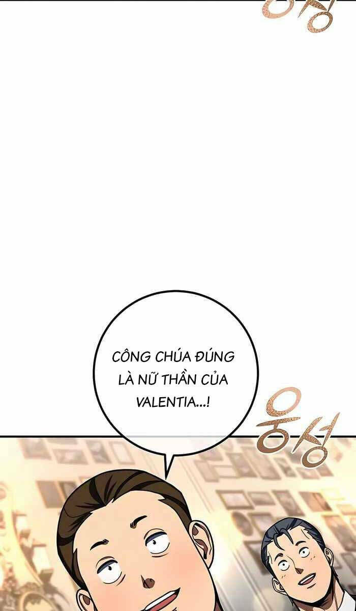 Tôi Dùng Búa Thần Giải Cứu Thế Giới: Chapter 28