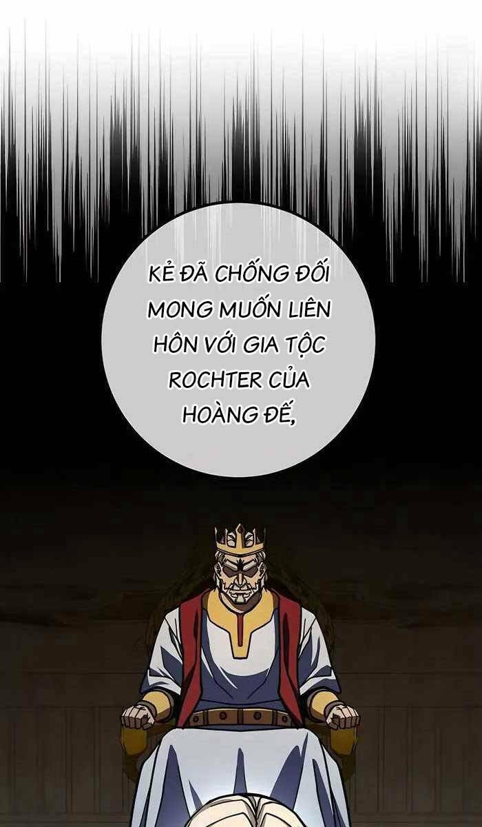 Tôi Dùng Búa Thần Giải Cứu Thế Giới: Chapter 28
