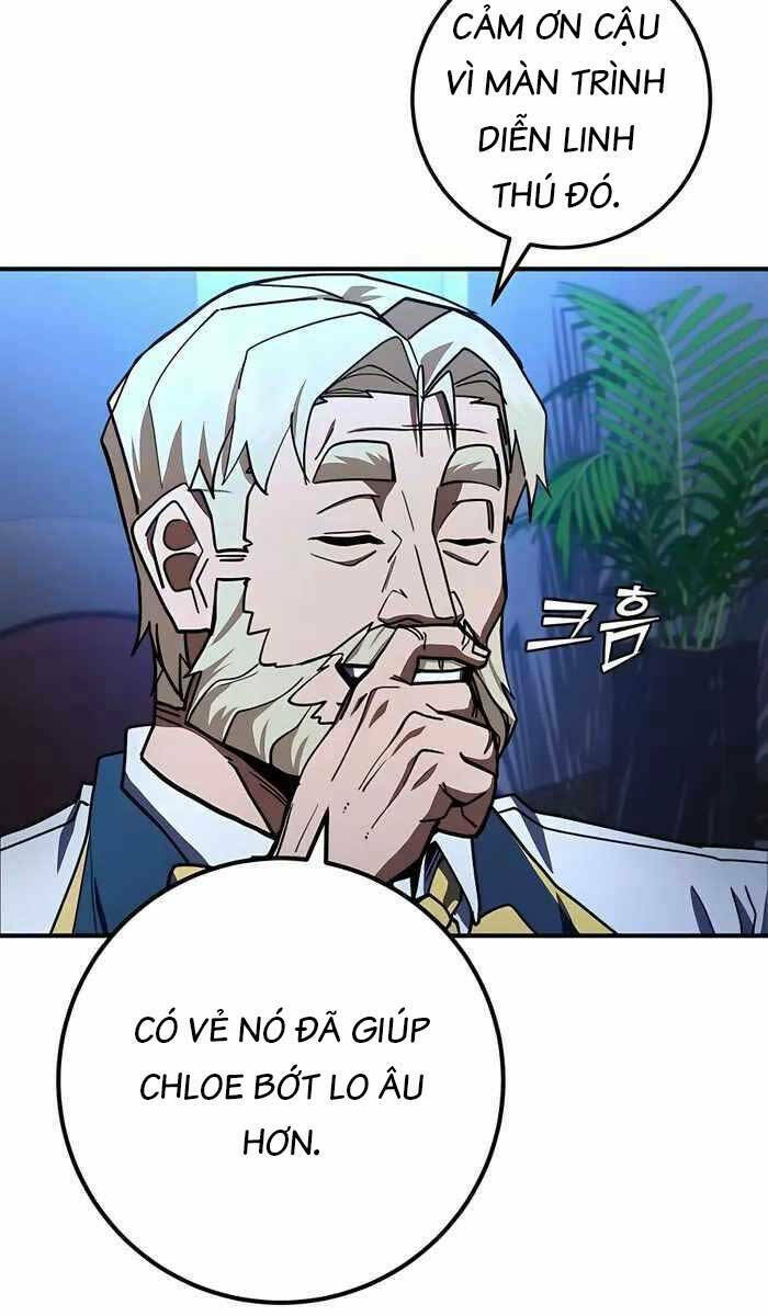 Tôi Dùng Búa Thần Giải Cứu Thế Giới: Chapter 28