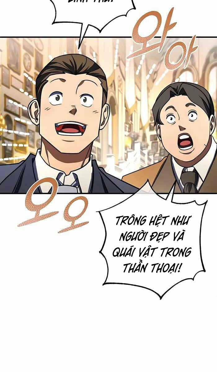 Tôi Dùng Búa Thần Giải Cứu Thế Giới: Chapter 28