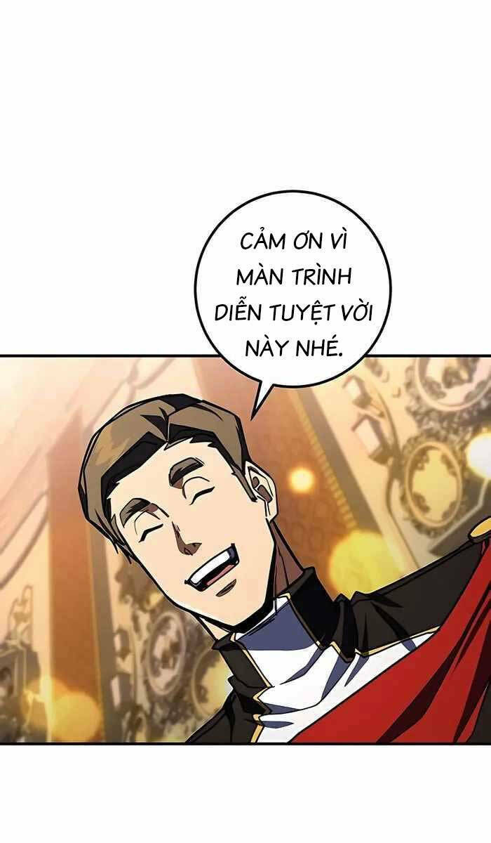 Tôi Dùng Búa Thần Giải Cứu Thế Giới: Chapter 28