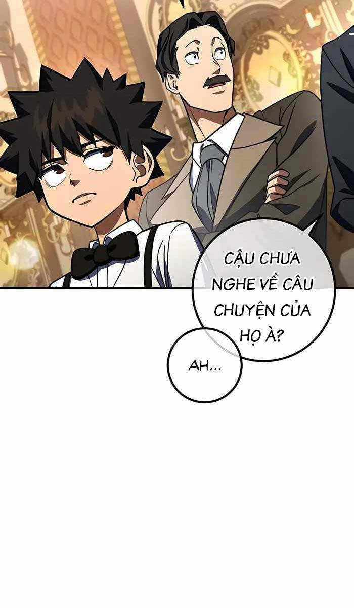 Tôi Dùng Búa Thần Giải Cứu Thế Giới: Chapter 28