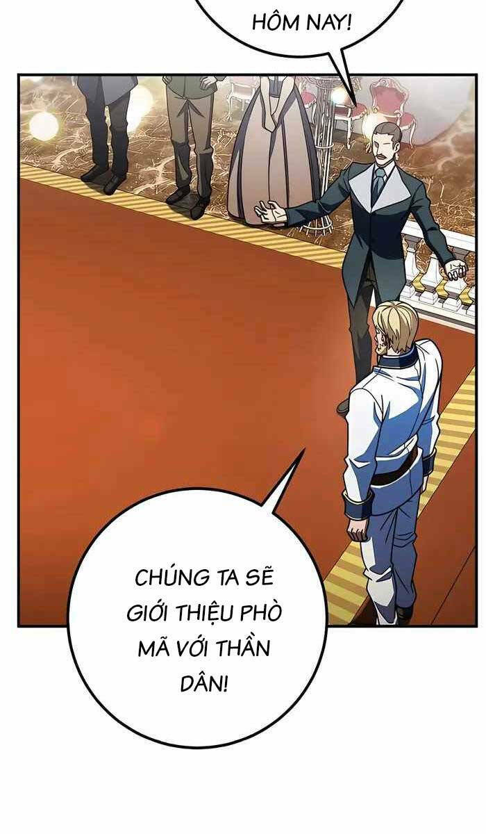 Tôi Dùng Búa Thần Giải Cứu Thế Giới: Chapter 28