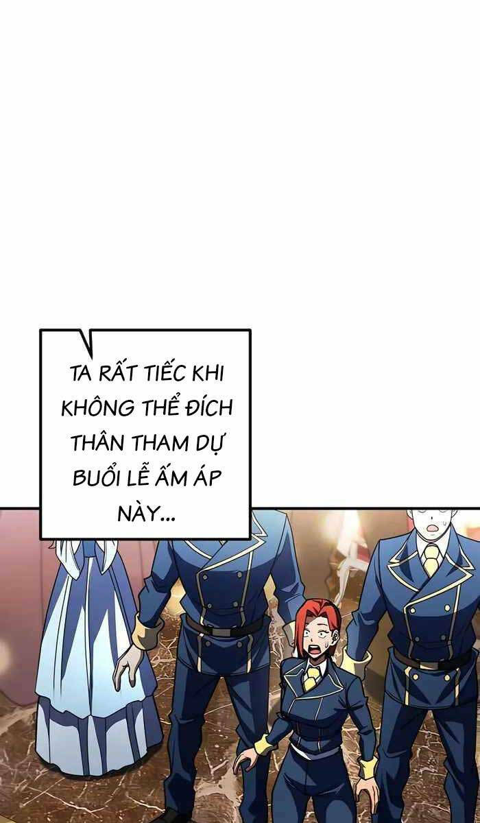 Tôi Dùng Búa Thần Giải Cứu Thế Giới: Chapter 28