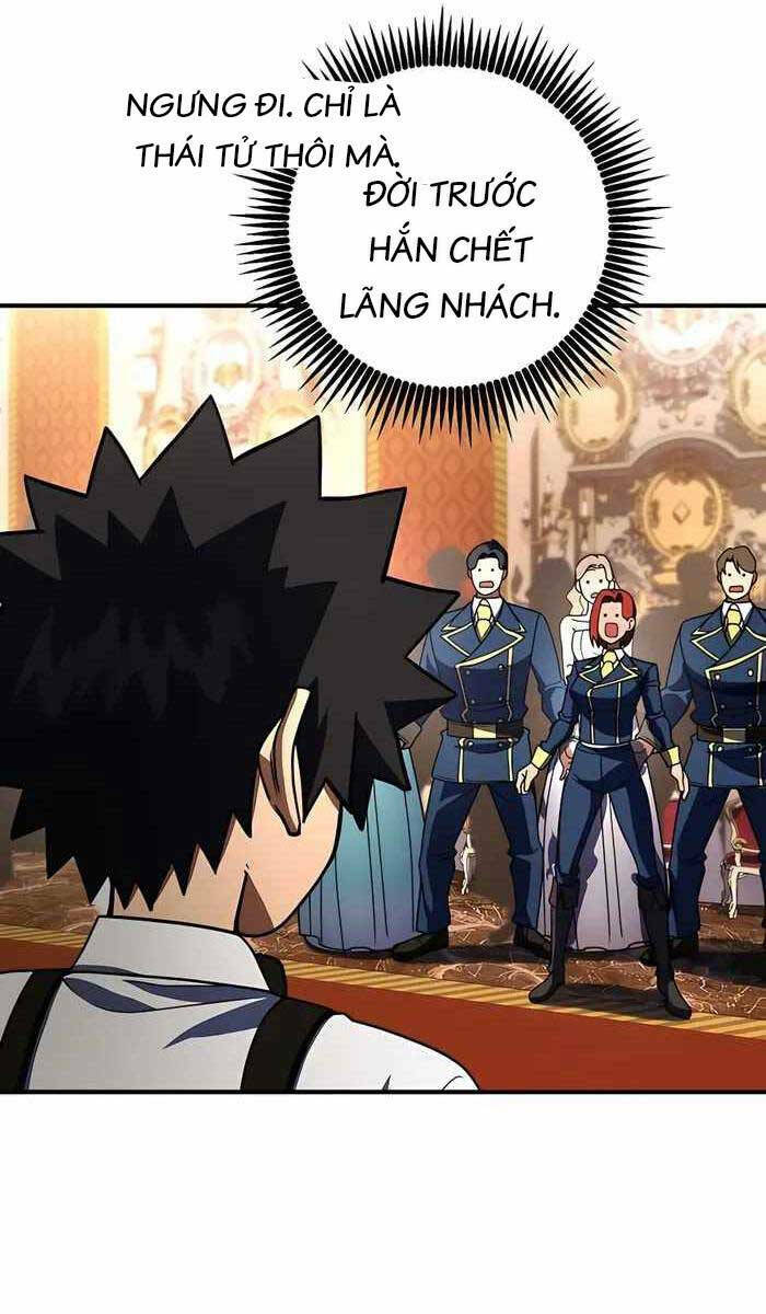 Tôi Dùng Búa Thần Giải Cứu Thế Giới: Chapter 28