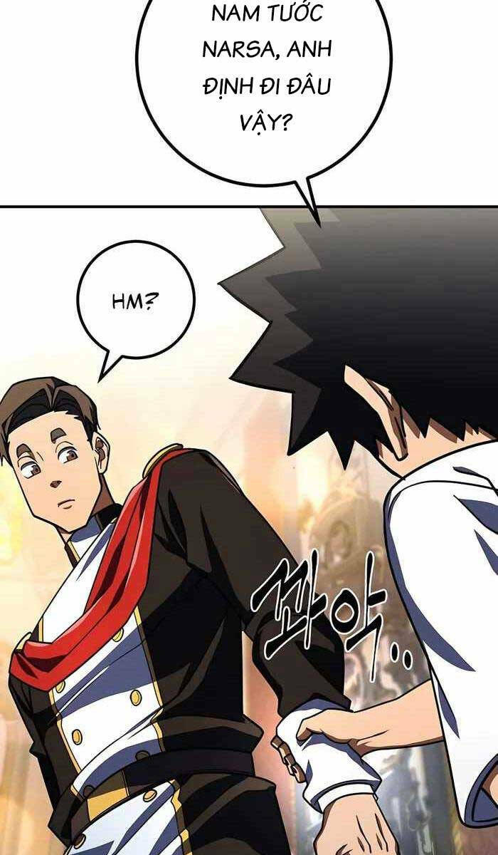 Tôi Dùng Búa Thần Giải Cứu Thế Giới: Chapter 28