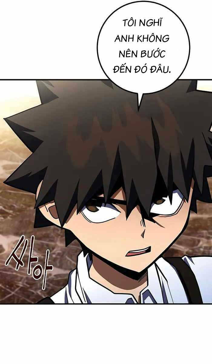 Tôi Dùng Búa Thần Giải Cứu Thế Giới: Chapter 28