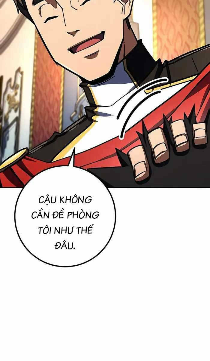 Tôi Dùng Búa Thần Giải Cứu Thế Giới: Chapter 28