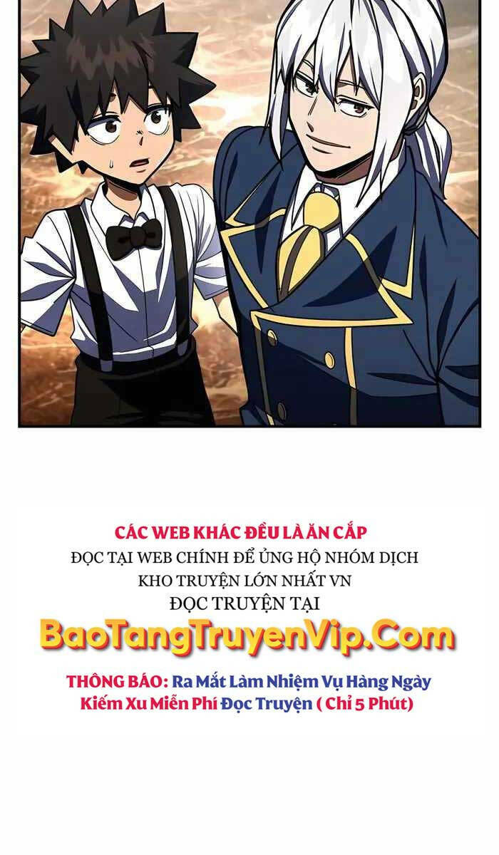 Tôi Dùng Búa Thần Giải Cứu Thế Giới: Chapter 28