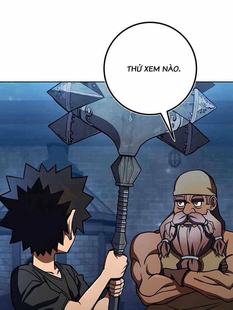Tôi Dùng Búa Thần Giải Cứu Thế Giới: Chapter 29