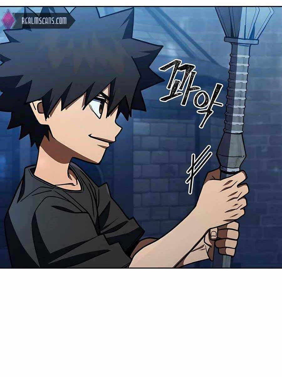 Tôi Dùng Búa Thần Giải Cứu Thế Giới: Chapter 29