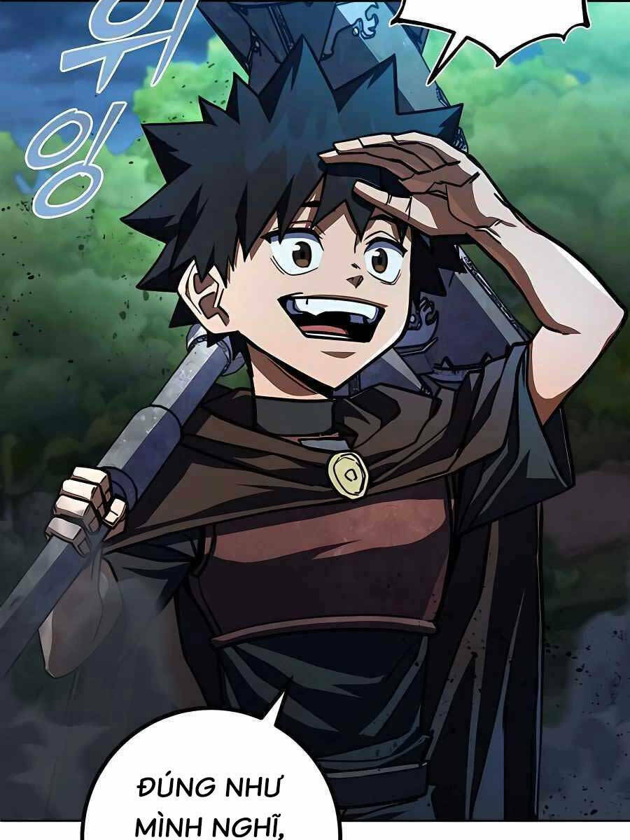Tôi Dùng Búa Thần Giải Cứu Thế Giới: Chapter 29