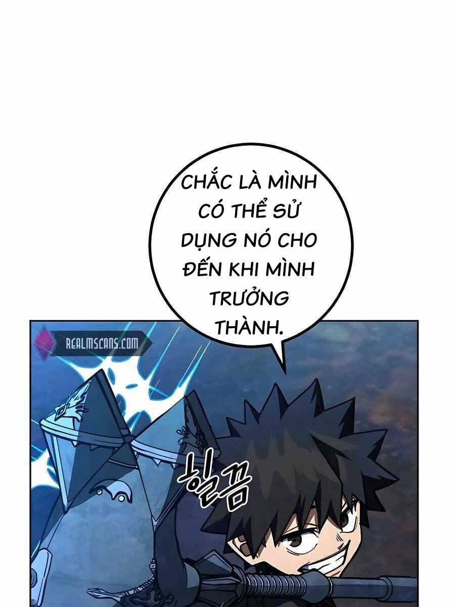 Tôi Dùng Búa Thần Giải Cứu Thế Giới: Chapter 29
