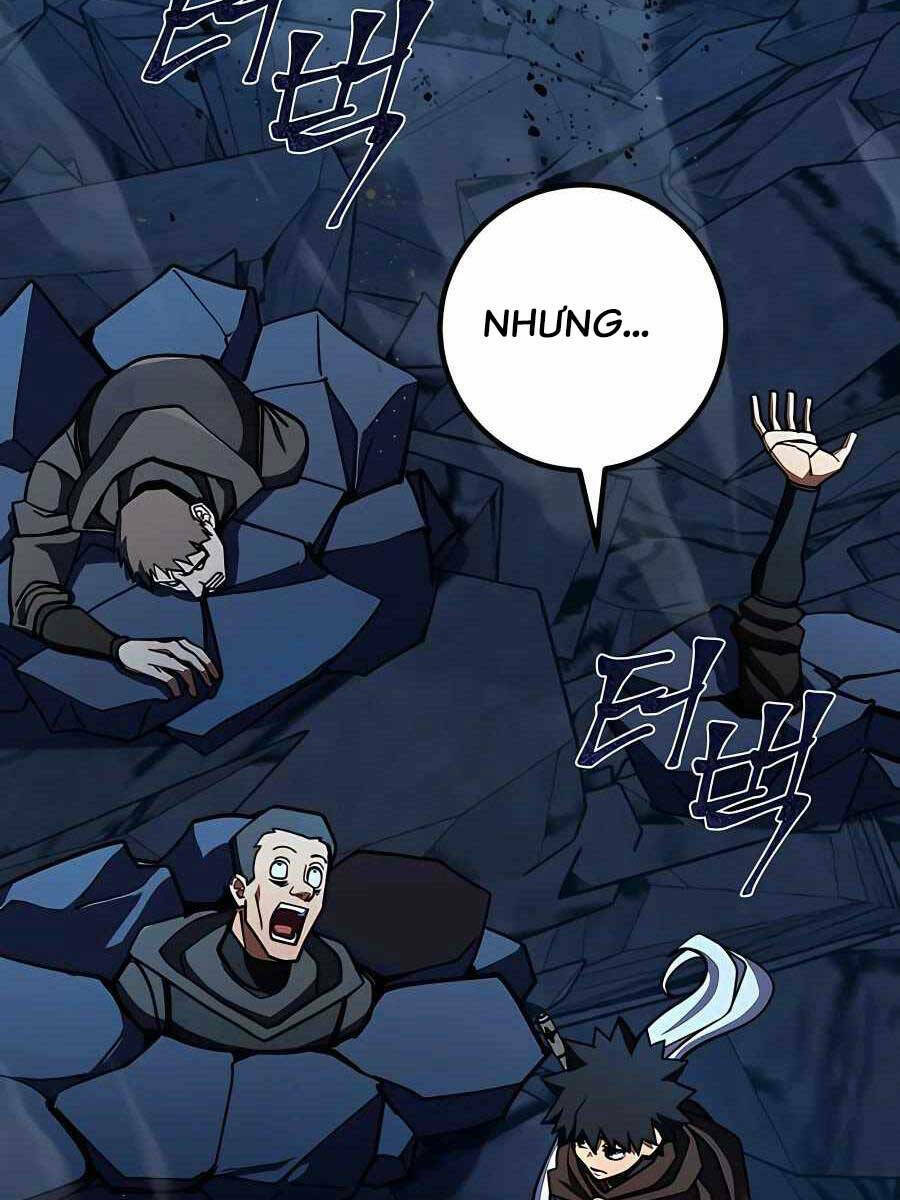 Tôi Dùng Búa Thần Giải Cứu Thế Giới: Chapter 29