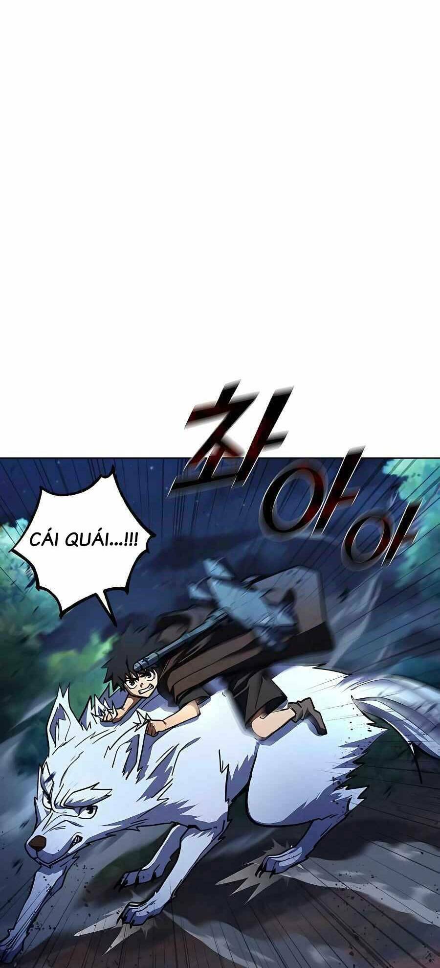 Tôi Dùng Búa Thần Giải Cứu Thế Giới: Chapter 29