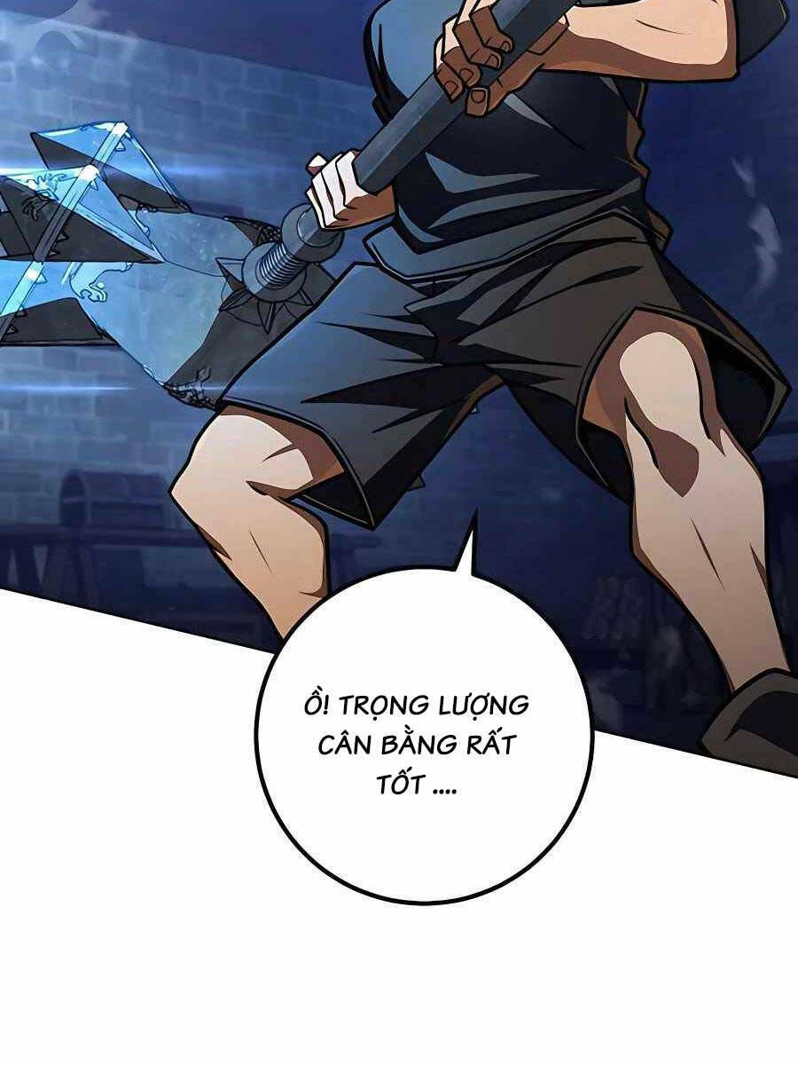 Tôi Dùng Búa Thần Giải Cứu Thế Giới: Chapter 29