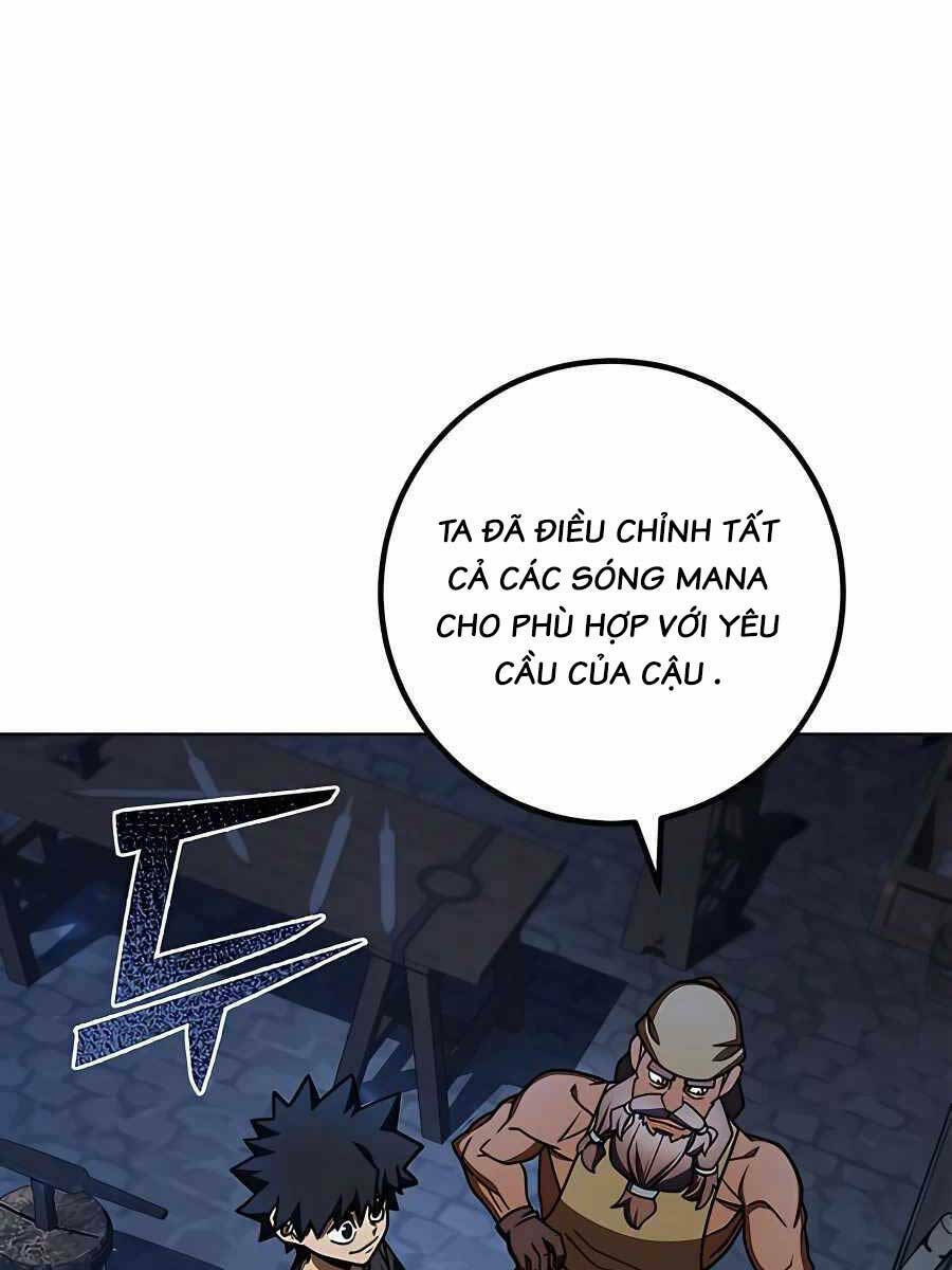 Tôi Dùng Búa Thần Giải Cứu Thế Giới: Chapter 29