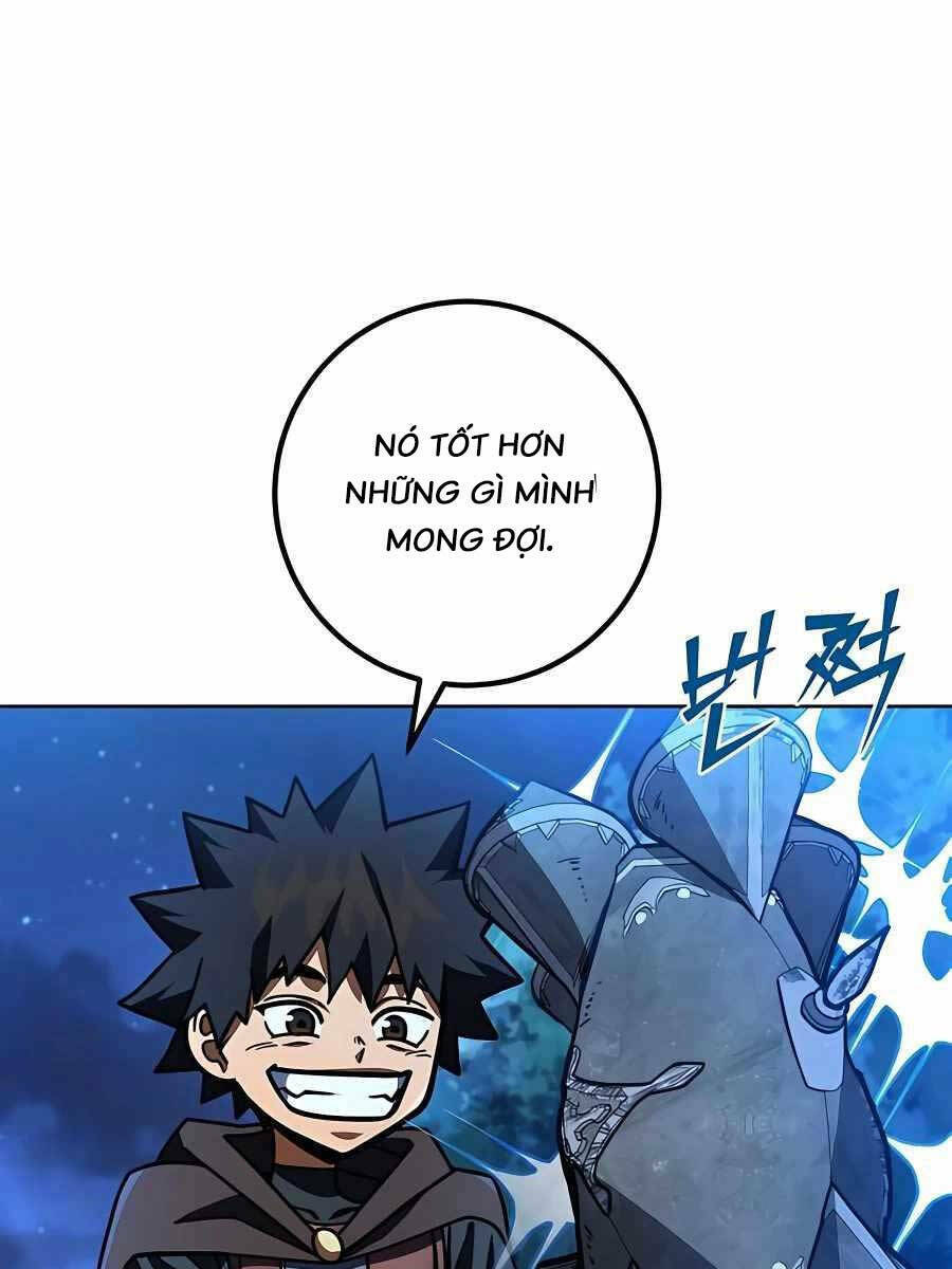 Tôi Dùng Búa Thần Giải Cứu Thế Giới: Chapter 29