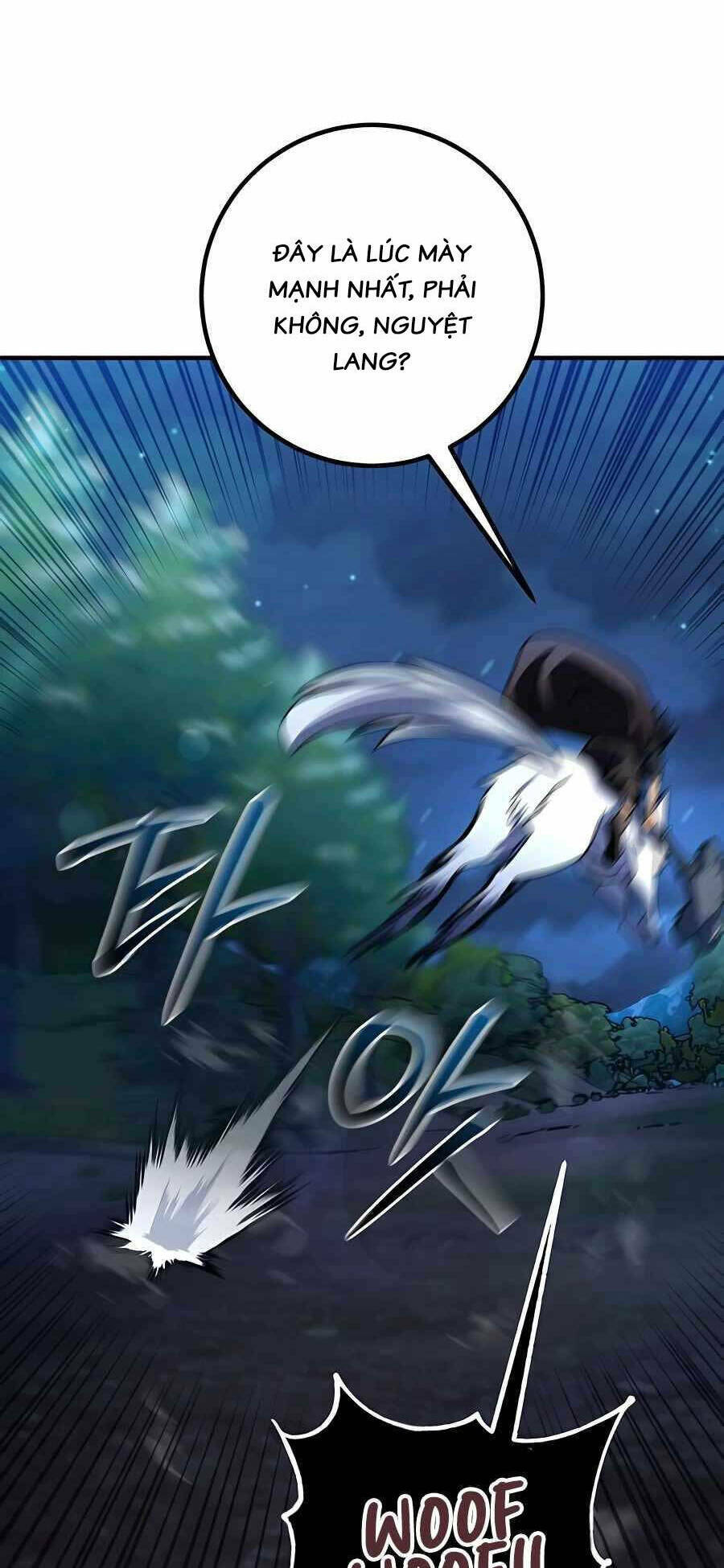Tôi Dùng Búa Thần Giải Cứu Thế Giới: Chapter 29