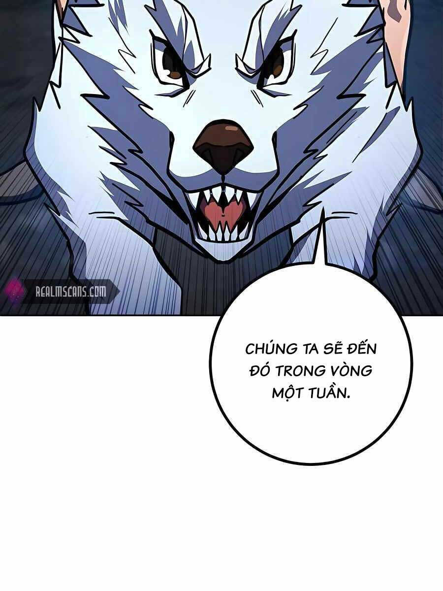 Tôi Dùng Búa Thần Giải Cứu Thế Giới: Chapter 29