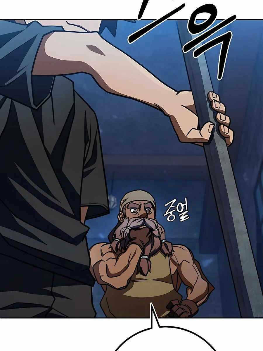 Tôi Dùng Búa Thần Giải Cứu Thế Giới: Chapter 29