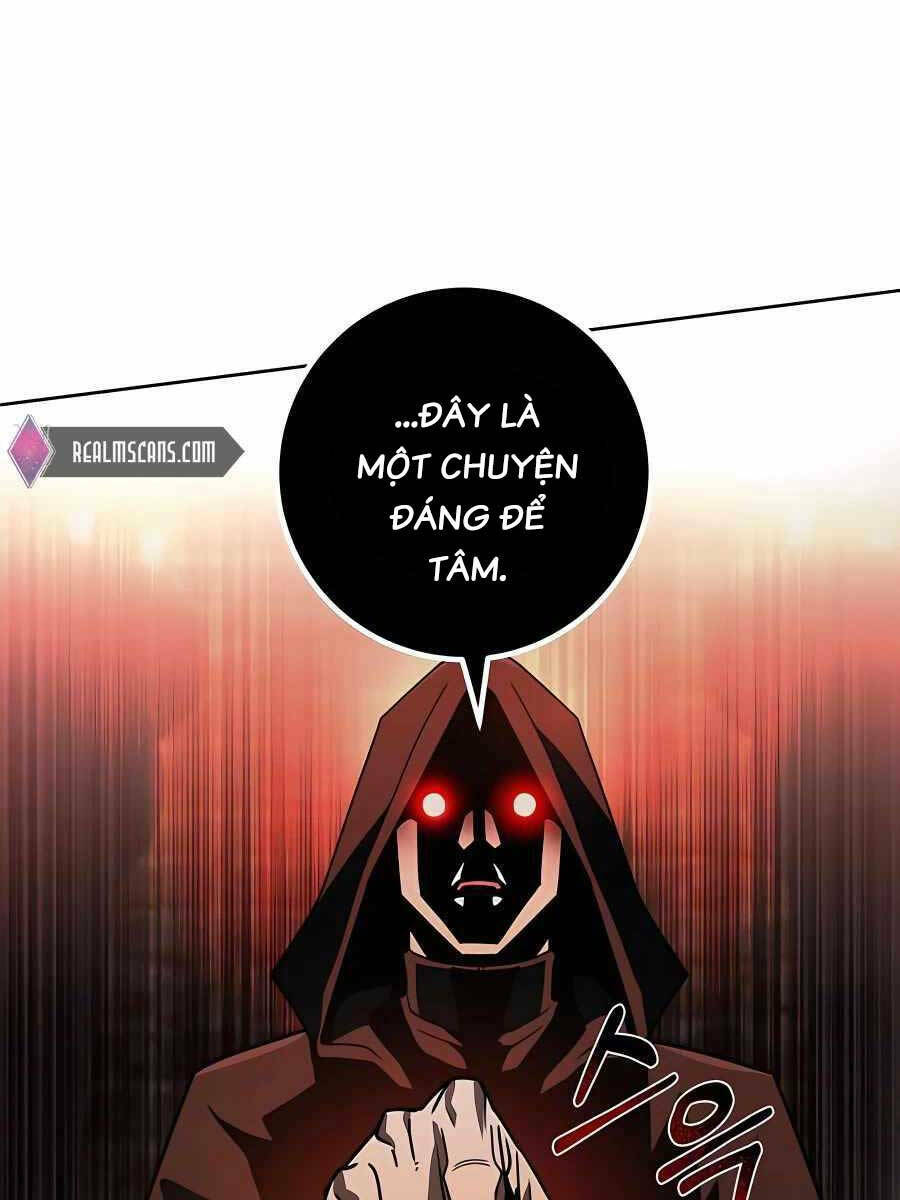 Tôi Dùng Búa Thần Giải Cứu Thế Giới: Chapter 29