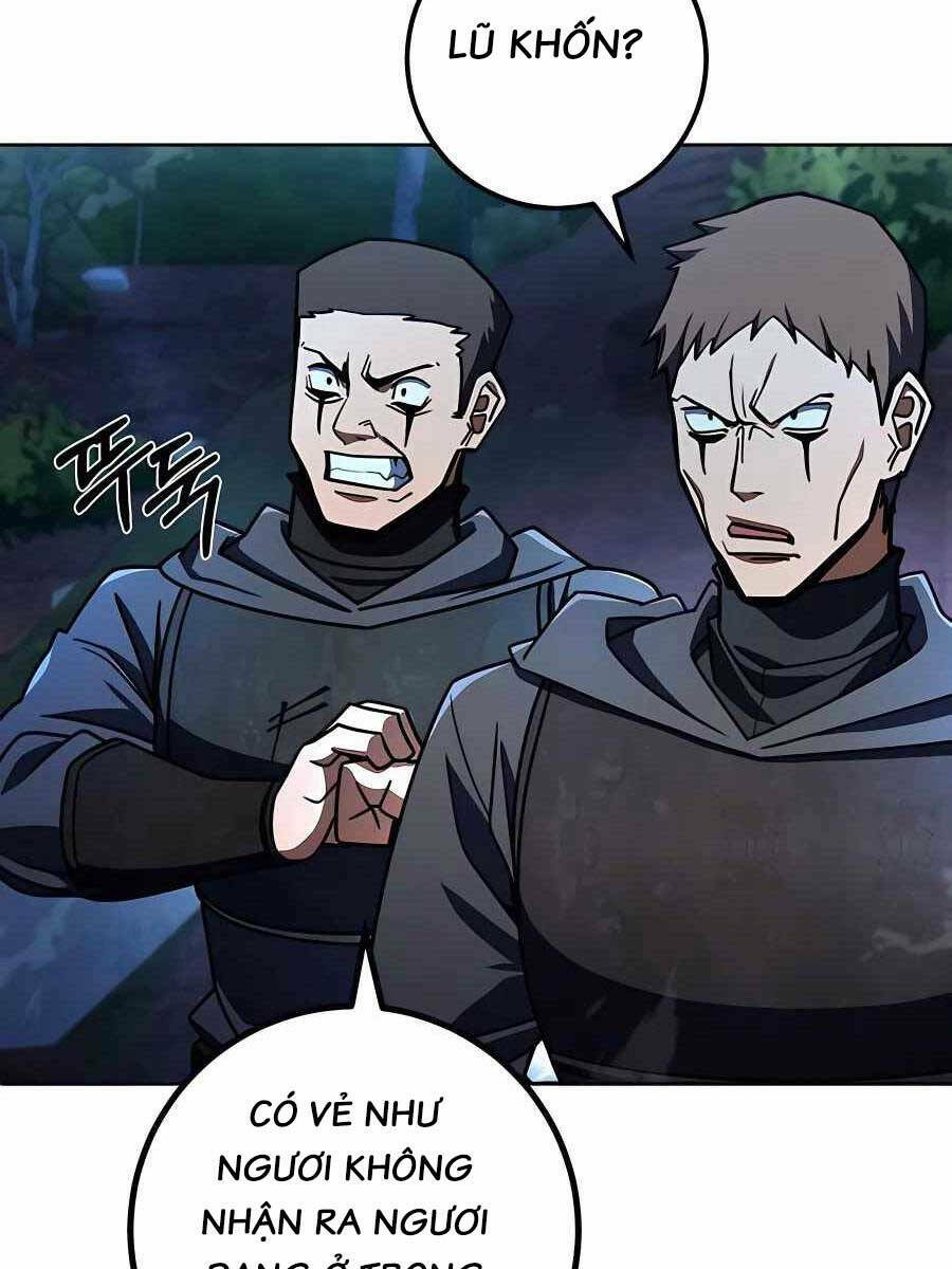 Tôi Dùng Búa Thần Giải Cứu Thế Giới: Chapter 29